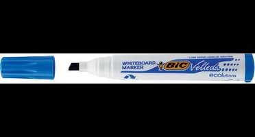 Bic whiteboardmarker 1751 rood