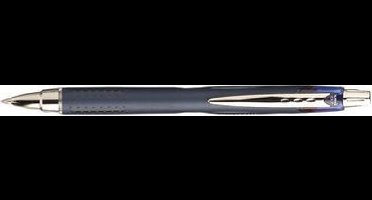 ROLLERPENVULLING UNI-BALL JETSTREAM 0.7MM BLAUW