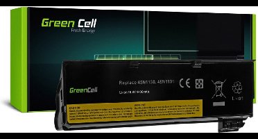 Green Cell LE57V2 laptop reserve-onderdeel Batterij/Accu