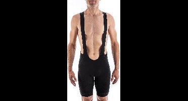 Castelli SuperLeggera  Fietsbroek - Maat XL  - Mannen - Zwart