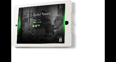 TABDOQ budget wandhouder voor iPad 10.2