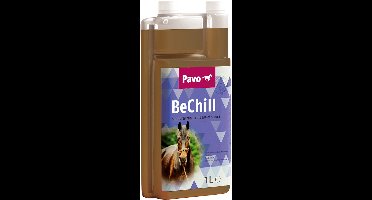 Pavo BeChill - 1 Liter