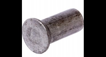 Kramp Klinkagels Kegelvormig 6x15mm 0,5kg - Busatis