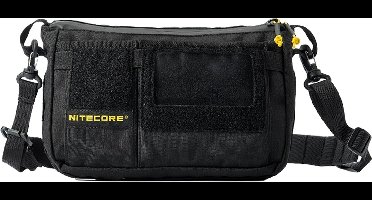 Nitecore SLB08 Modulaire Schouder Tas