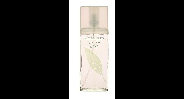green tea lotus edt 100 ml spray