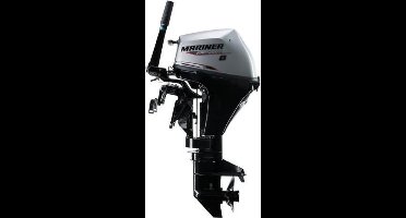 MARINER 8 PK buitenboordmotor F 8 M