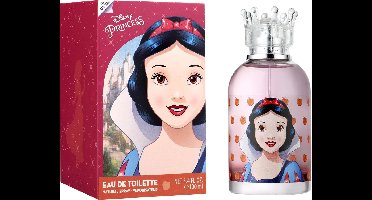 FRAGRANCES FOR CHILDREN - Princess Snow White - Eau de toilette - 100ml
