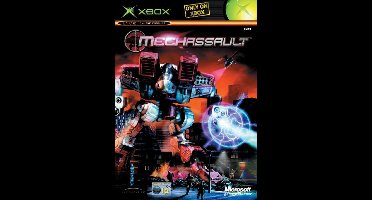 Mech Assault