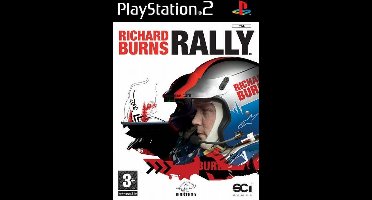 Richard Burns Rally