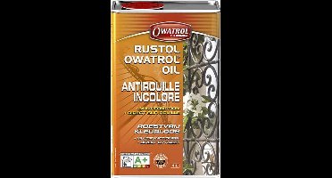 Owatrol Rustol Oil Anti Roest