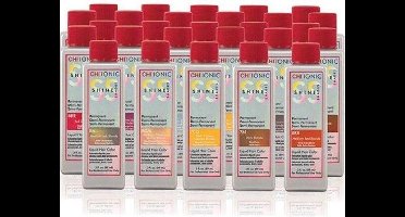 Chi Ionic Shine Shades 89ml - Beige