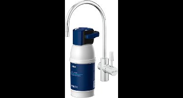 Brita Mypure P1 Waterfilter