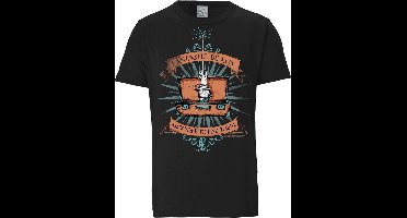 Logoshirt T-Shirt Phantastische Tierwesen