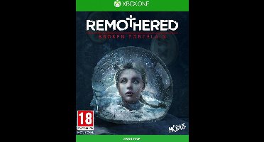 Remothered: Broken Porcelain /Xbox One