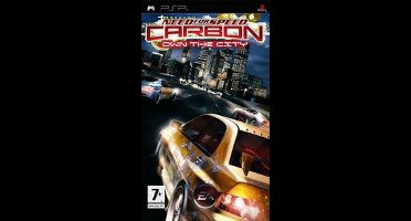 Need For Speed - Carbon