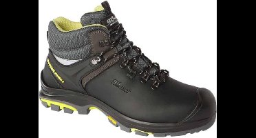 Grisport Safety Tundra S3 Zwart Werkschoenen Heren