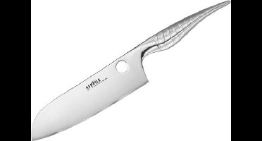 Samura Reptile Santoku Knife