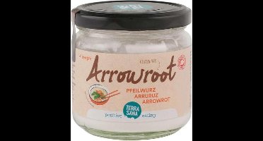 Terrasana Arrowroot