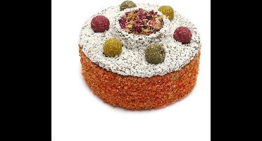 Rosewood Naturals Verjaardagstaart