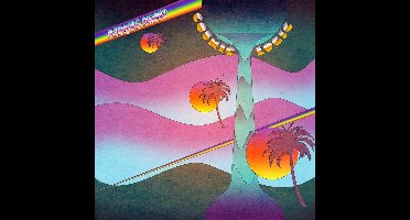 Cosmic Logic