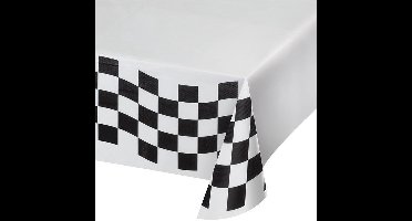 Tafelkleed Racing (137 x 259 cm)