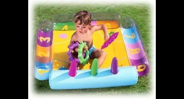 Baby Gym 75 x 75 cm