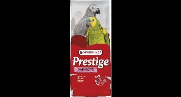 Versele-Laga Prestige Papegaaien Light - Vogelvoer - 20 kg