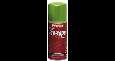 Mueller Tuffner Pretape spray