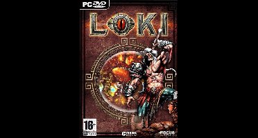 Loki - Windows