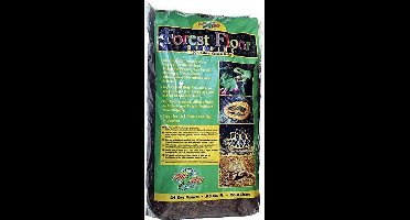 ZooMed Forest Floor Bedding - Bodembedekking - 26.4 l