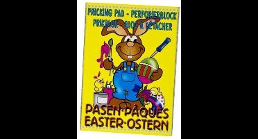 Paas Prikblok