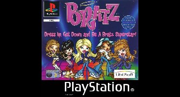 (PS1) Bratz