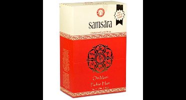 Wierook Masala Samsara (12 pakjes)