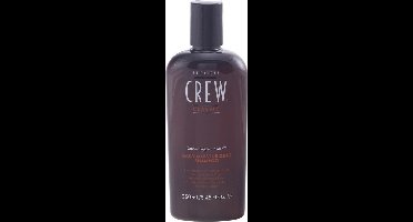 American Crew - DAILY MOISTURIZING shampoo 250 ml