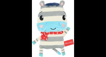 Fisher-Price Pluche - Zebra