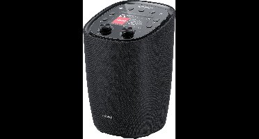 Kenwood CR-ST500S-B - Design Smart HiFi-Systeem - Zwart