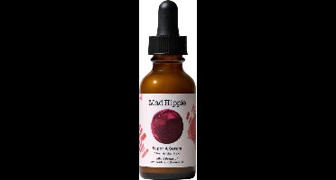 Mad Hippie - Vitamin A Serum - 30 ml VEGAN Anti-Aging Award Winning Serum
