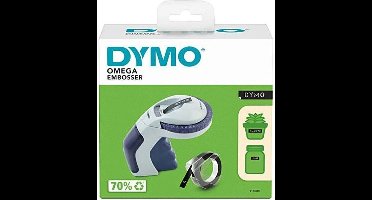 Handmatige labelmachine Dymo Omega