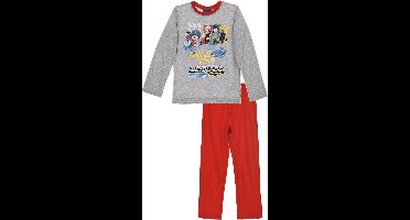 Pyjama Beyblade Burst maat 104
