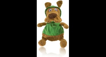 Warmteknuffel Hond Fashy