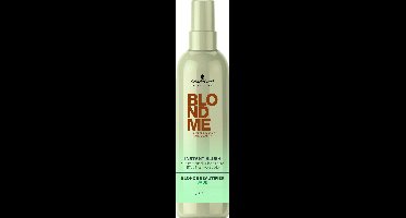 SCHWARZKOPF BLONDME INSTANT BLUSH JADE