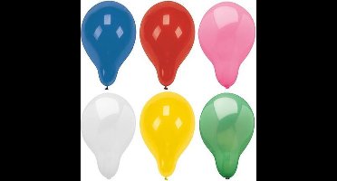 Papstar 18957 feestdecoratie Speelgoed ballon