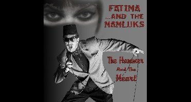 The Hammer And The Heart