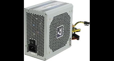 Chieftec GPC-700S 700W ATX PSU