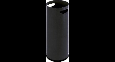 GTG Paraplubak - Ø21,5 cm - Zwart