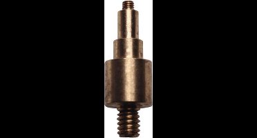 Fender ventieladapter voor Majoni stootwillen