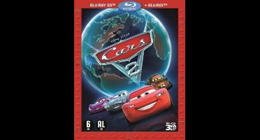 Cars 2 (2D+3D)