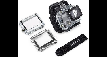 GoPro Wrist Housing