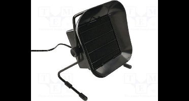 Weller WSA350EU Krachtige Soldeerdampafzuiger