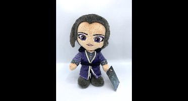 The Witcher - Yennefer of Vengerberg knuffel - 27 cm - Pluche